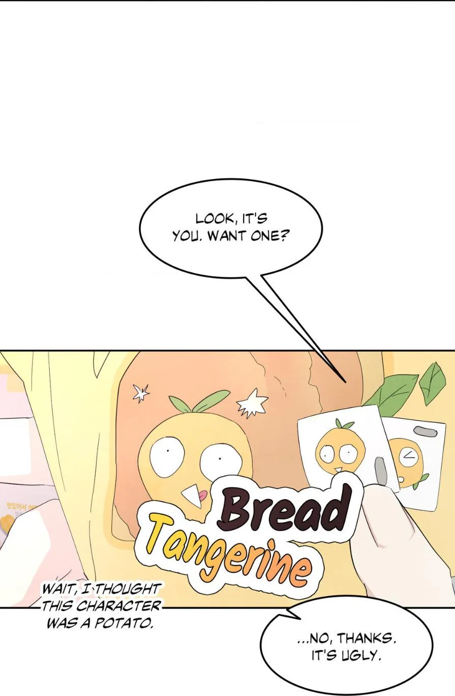 Read Topsy-Turvy chapter 60 image 89 on Lezhin
