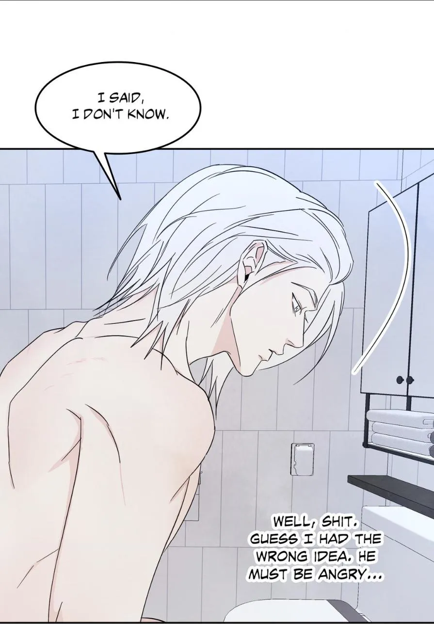 Read Topsy-Turvy chapter 60 image 9 on Lezhin