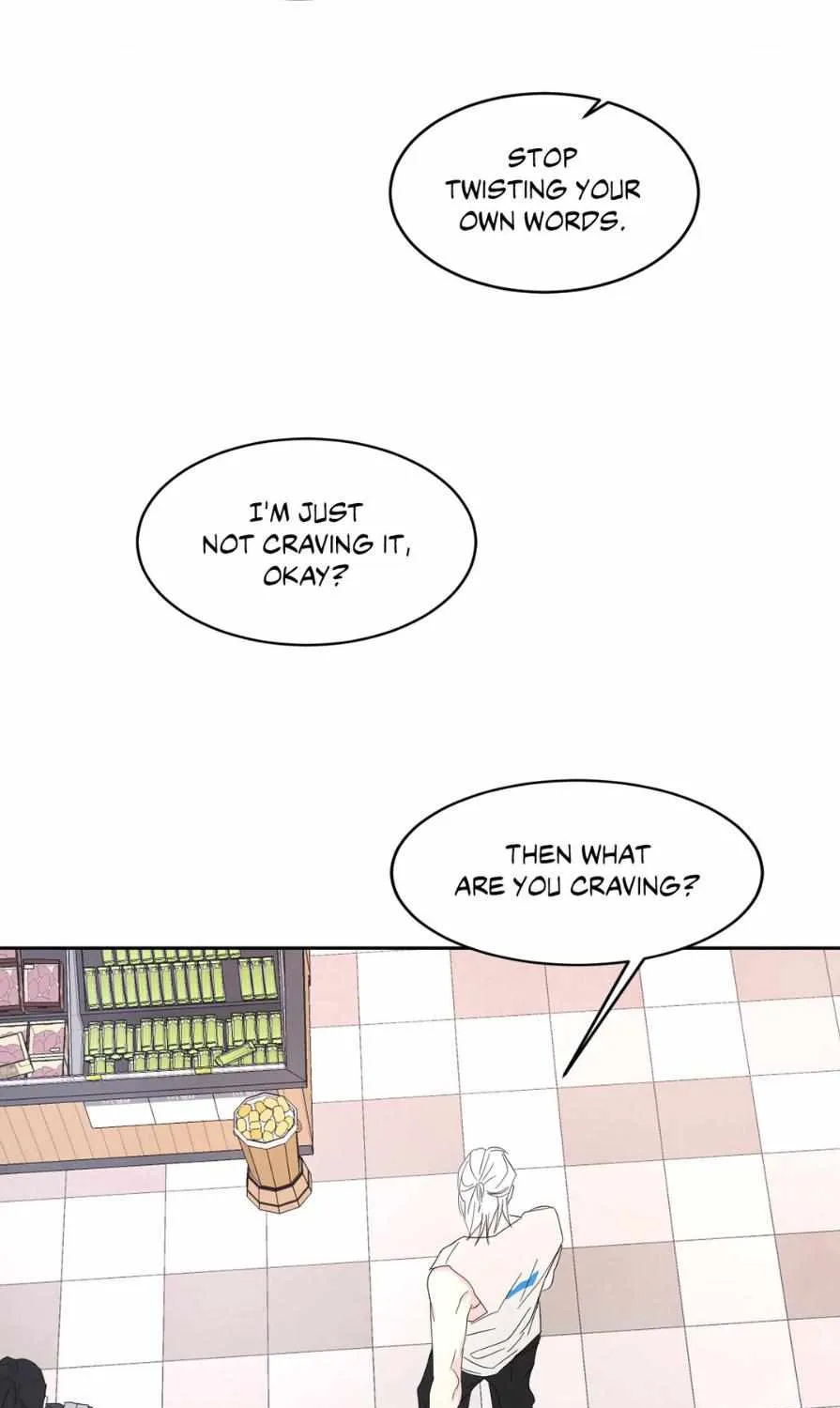 Read Topsy-Turvy chapter 60 image 92 on Lezhin