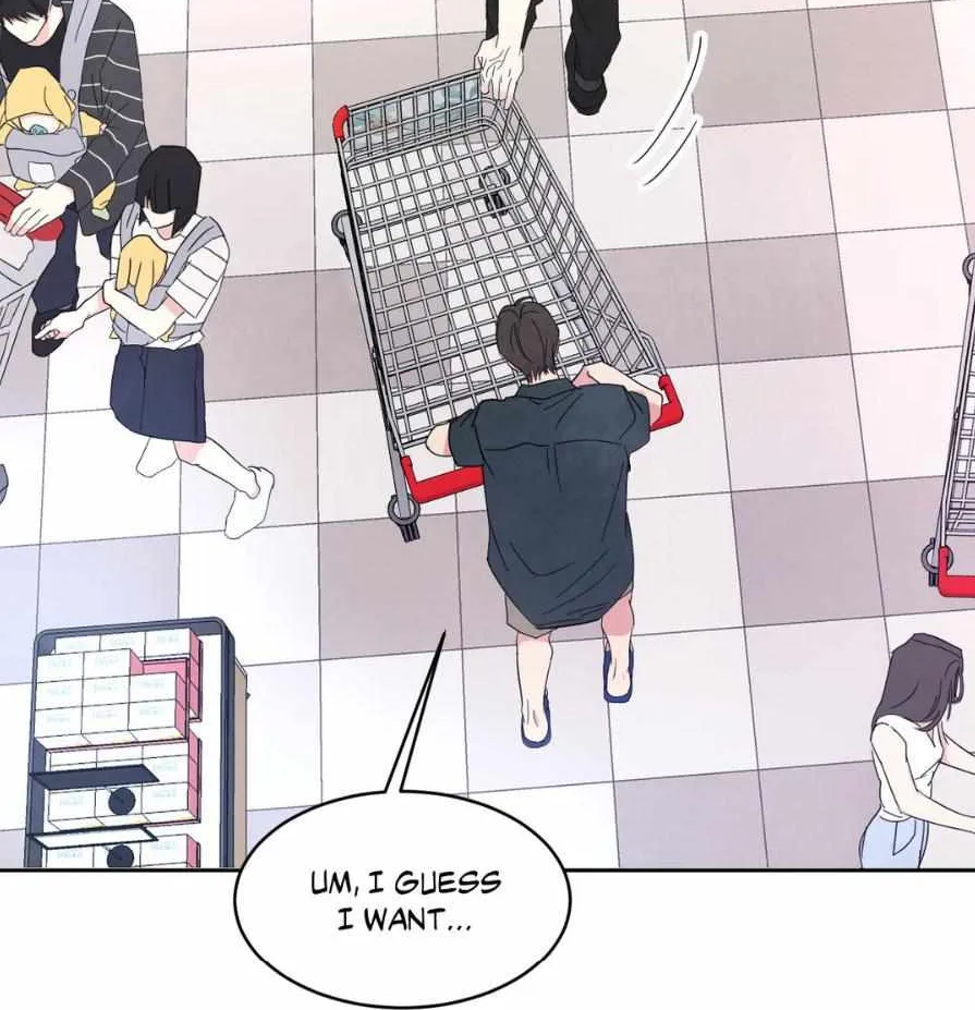 Read Topsy-Turvy chapter 60 image 93 on Lezhin