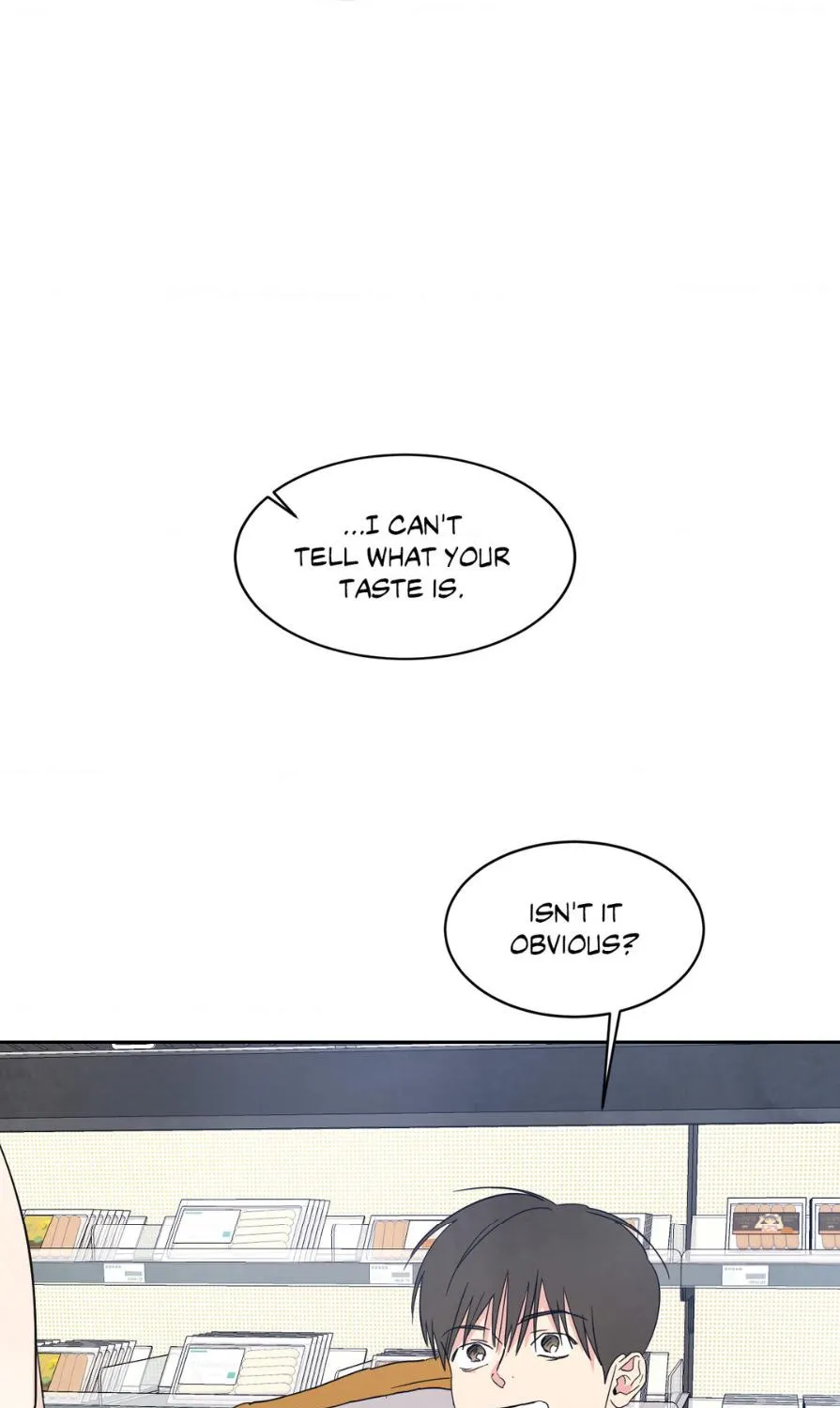 Read Topsy-Turvy chapter 60 image 94 on Lezhin