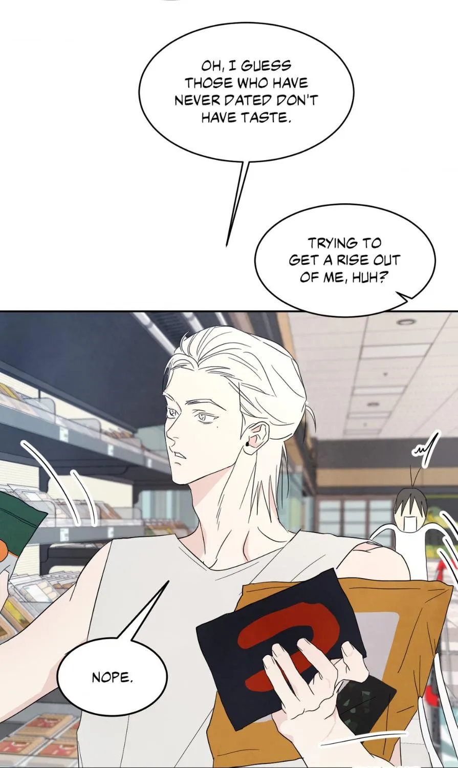 Read Topsy-Turvy chapter 60 image 96 on Lezhin