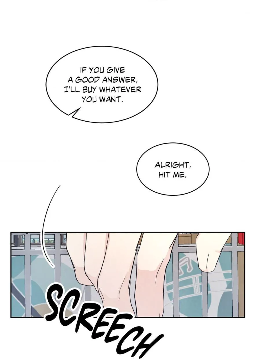 Read Topsy-Turvy chapter 60 image 99 on Lezhin