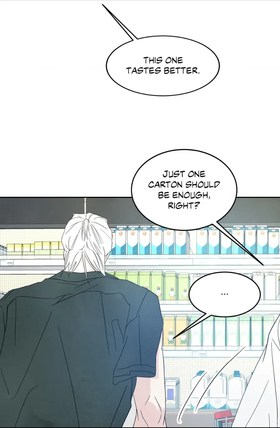 Read Topsy-Turvy chapter 61 image 11 on Lezhin