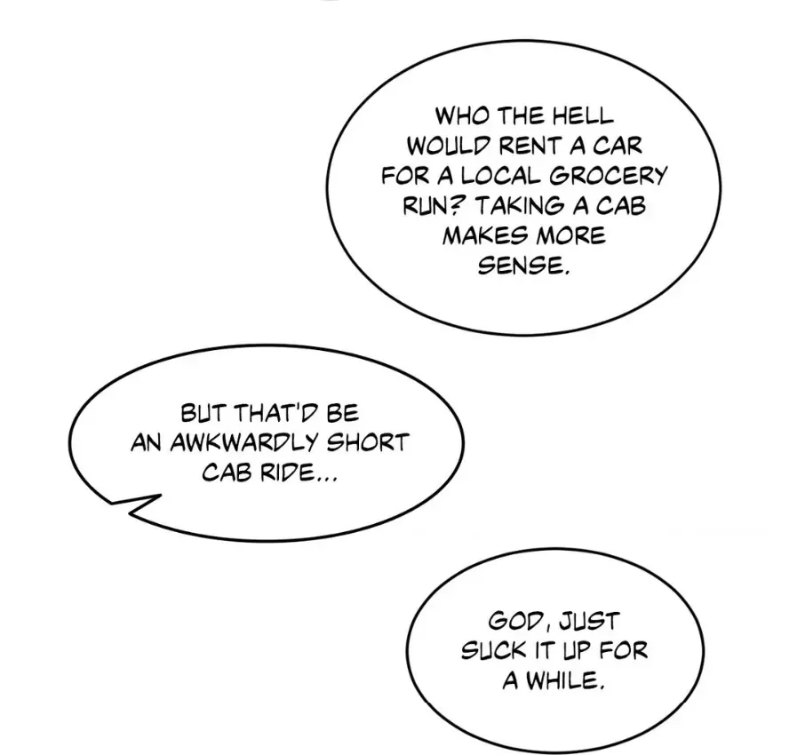 Read Topsy-Turvy chapter 61 image 17 on Lezhin