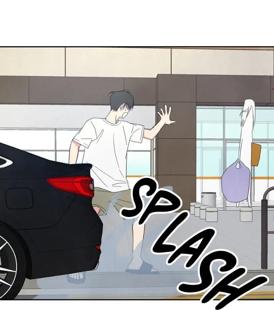 Read Topsy-Turvy chapter 61 image 22 on Lezhin