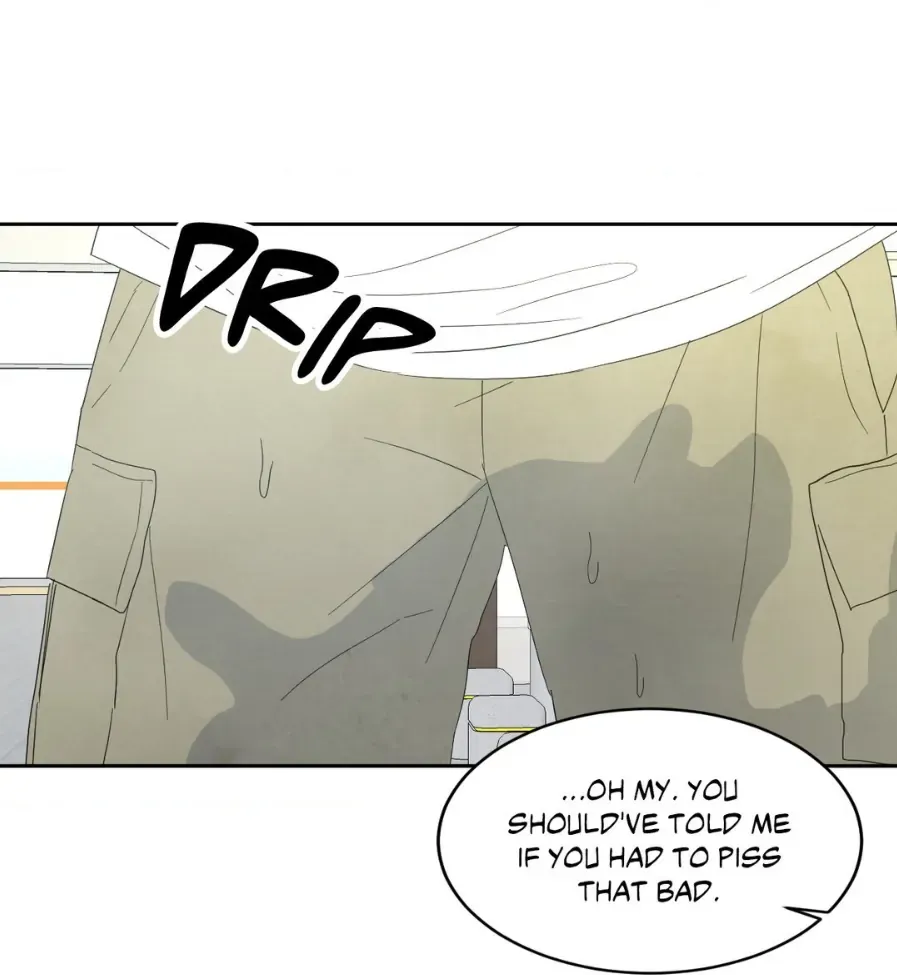Read Topsy-Turvy chapter 61 image 23 on Lezhin