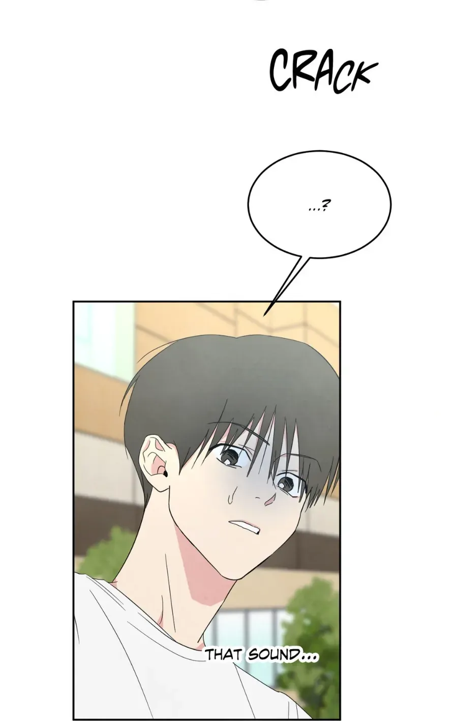 Read Topsy-Turvy chapter 61 image 27 on Lezhin