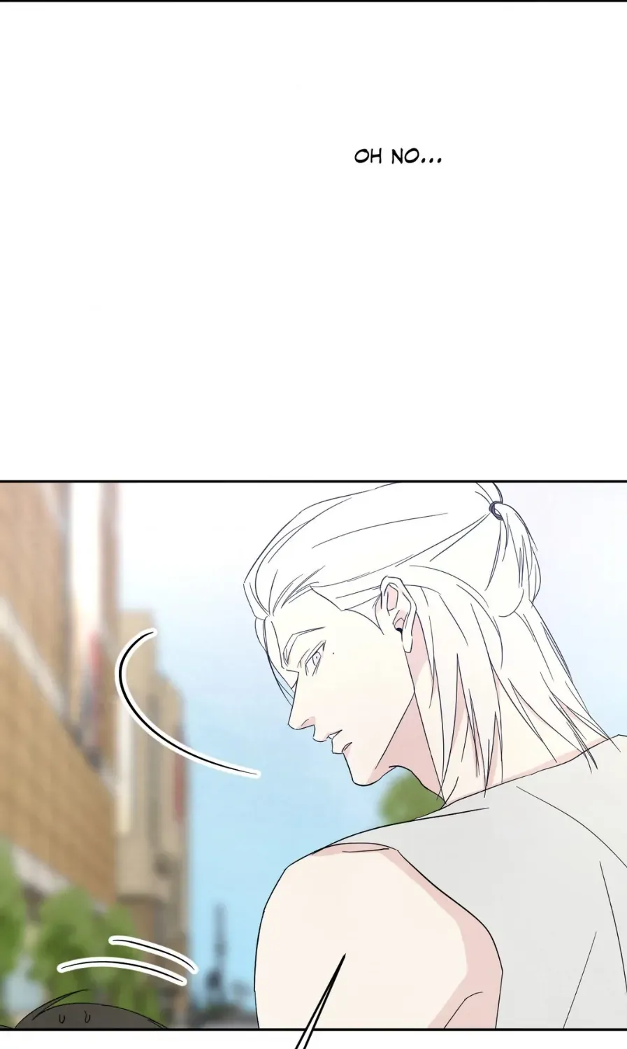 Read Topsy-Turvy chapter 61 image 29 on Lezhin