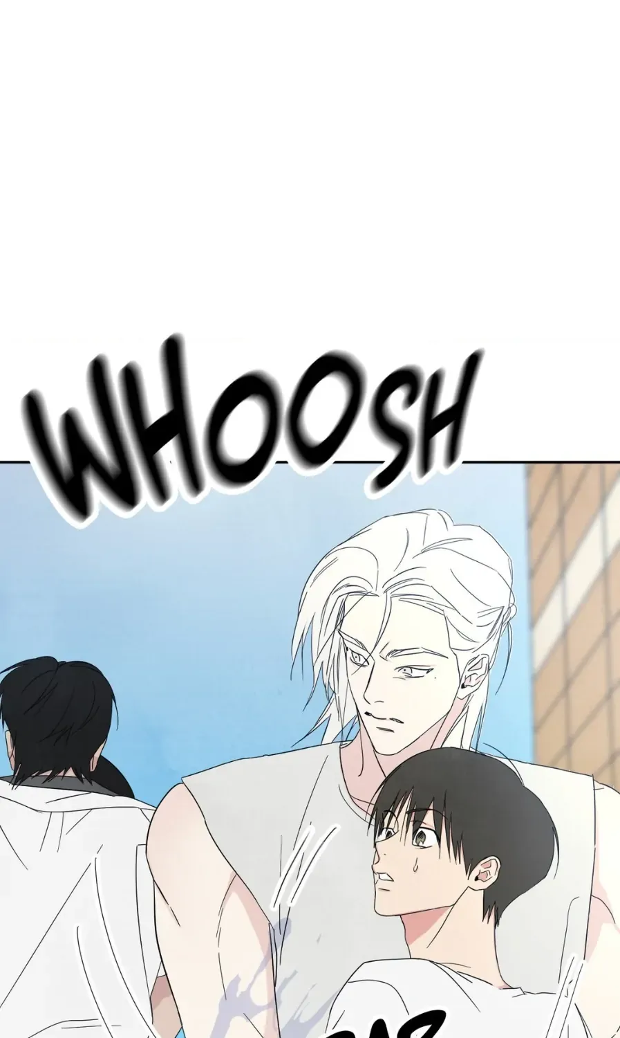 Read Topsy-Turvy chapter 61 image 31 on Lezhin