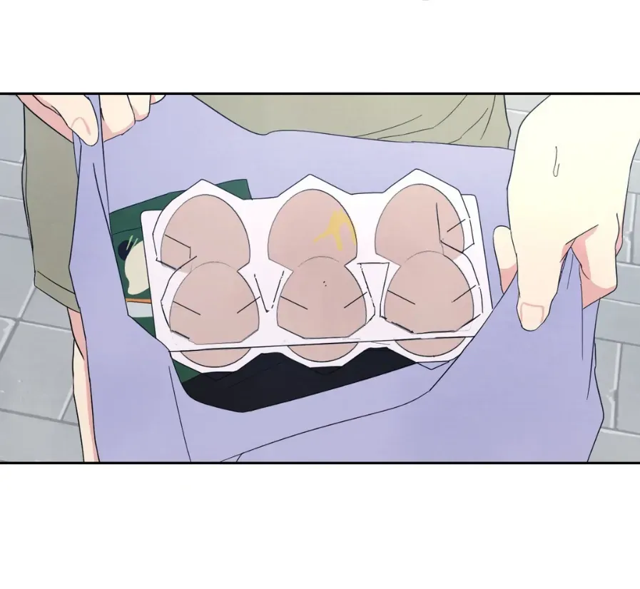 Read Topsy-Turvy chapter 61 image 34 on Lezhin