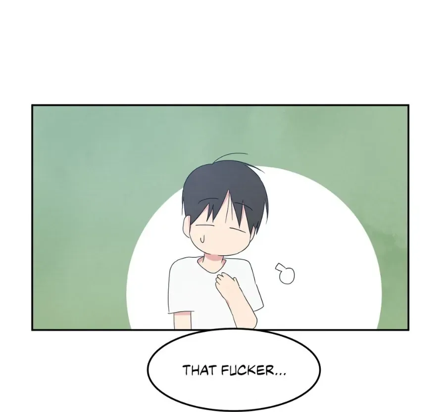 Read Topsy-Turvy chapter 61 image 35 on Lezhin