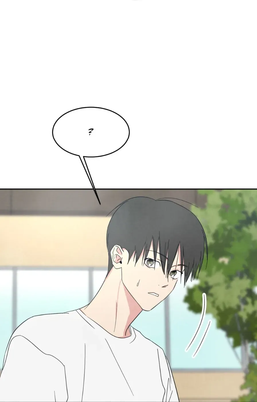 Read Topsy-Turvy chapter 61 image 36 on Lezhin