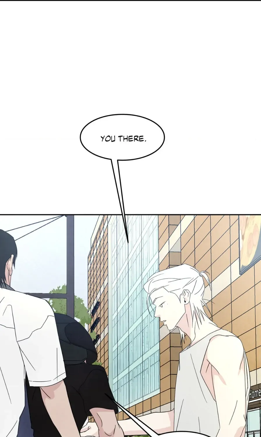 Read Topsy-Turvy chapter 61 image 37 on Lezhin