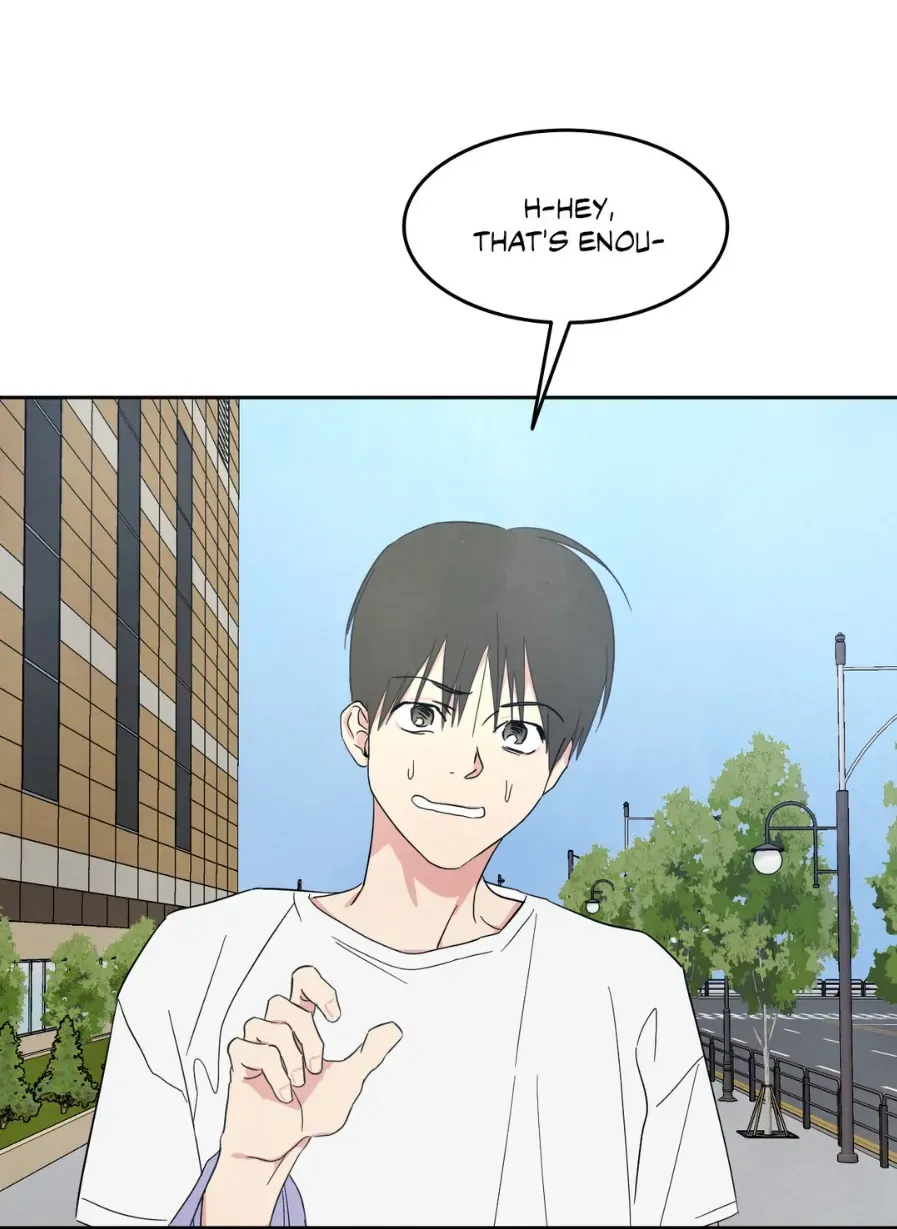 Read Topsy-Turvy chapter 61 image 43 on Lezhin