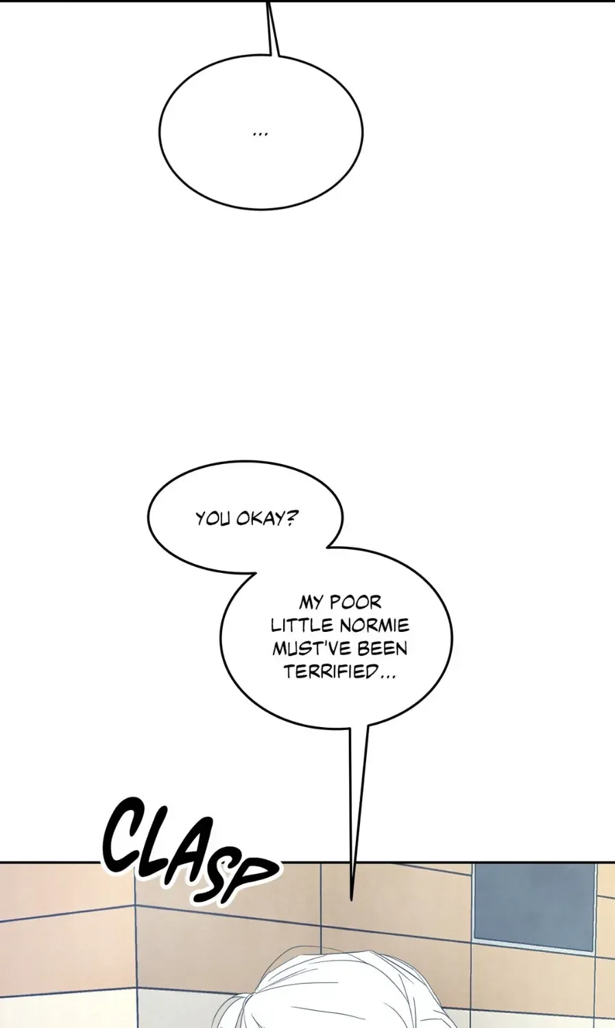 Read Topsy-Turvy chapter 61 image 46 on Lezhin