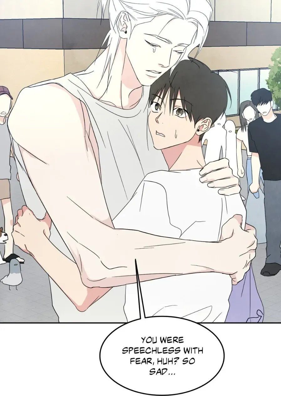 Read Topsy-Turvy chapter 61 image 47 on Lezhin