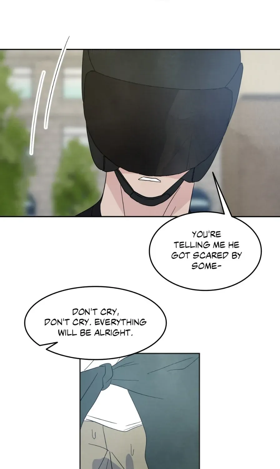 Read Topsy-Turvy chapter 61 image 48 on Lezhin