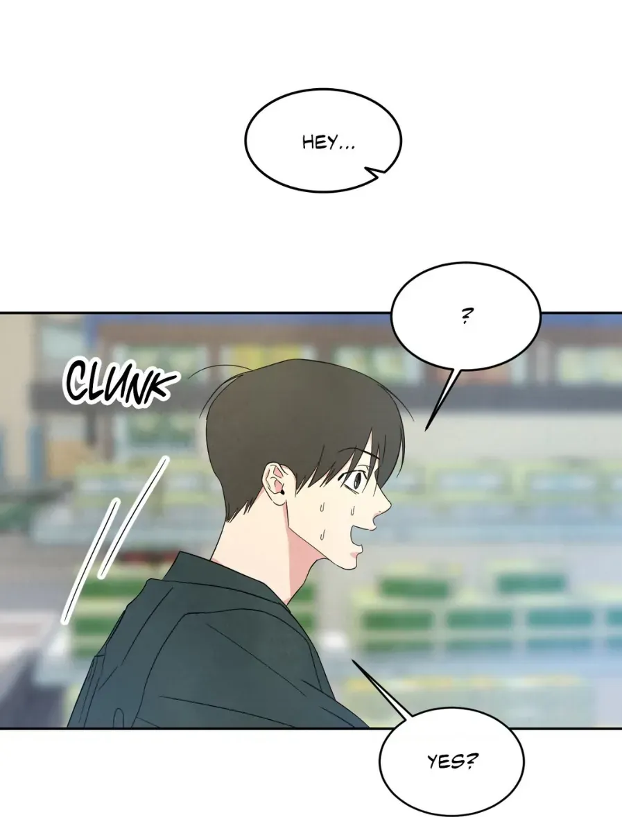 Read Topsy-Turvy chapter 61 image 5 on Lezhin