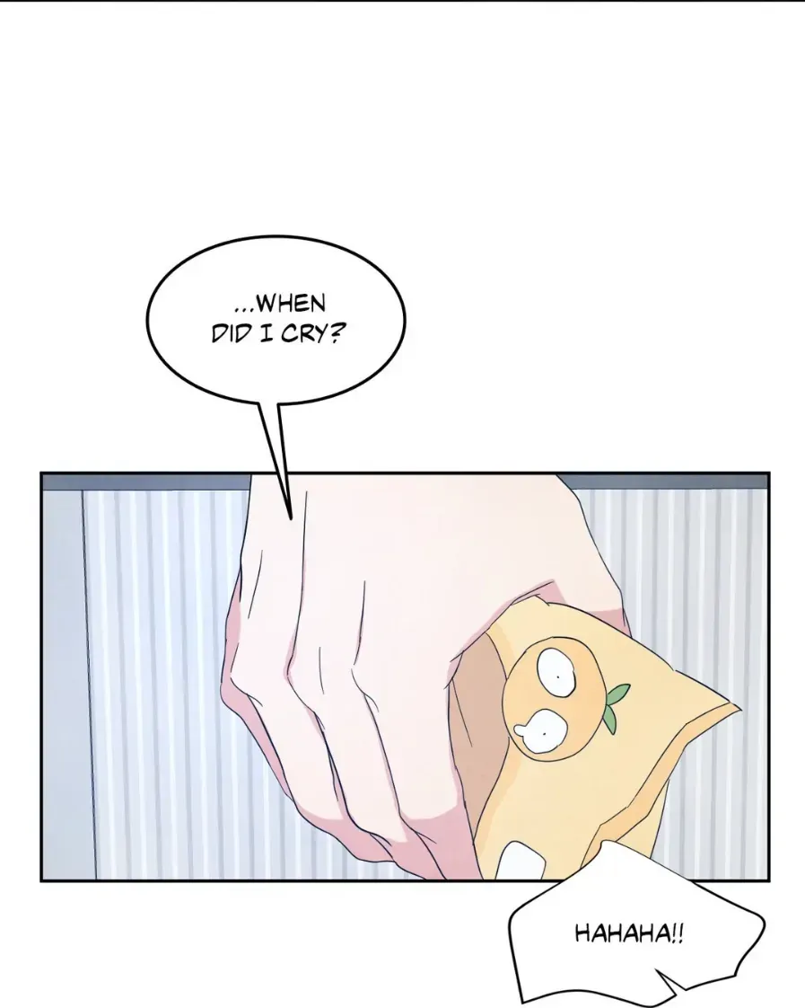 Read Topsy-Turvy chapter 61 image 53 on Lezhin