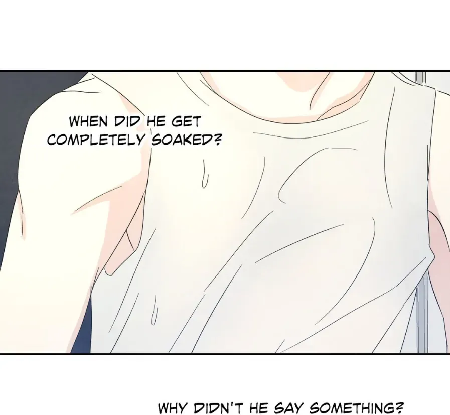 Read Topsy-Turvy chapter 61 image 60 on Lezhin