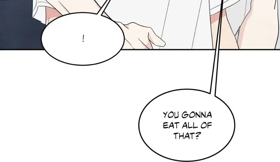 Read Topsy-Turvy chapter 61 image 62 on Lezhin