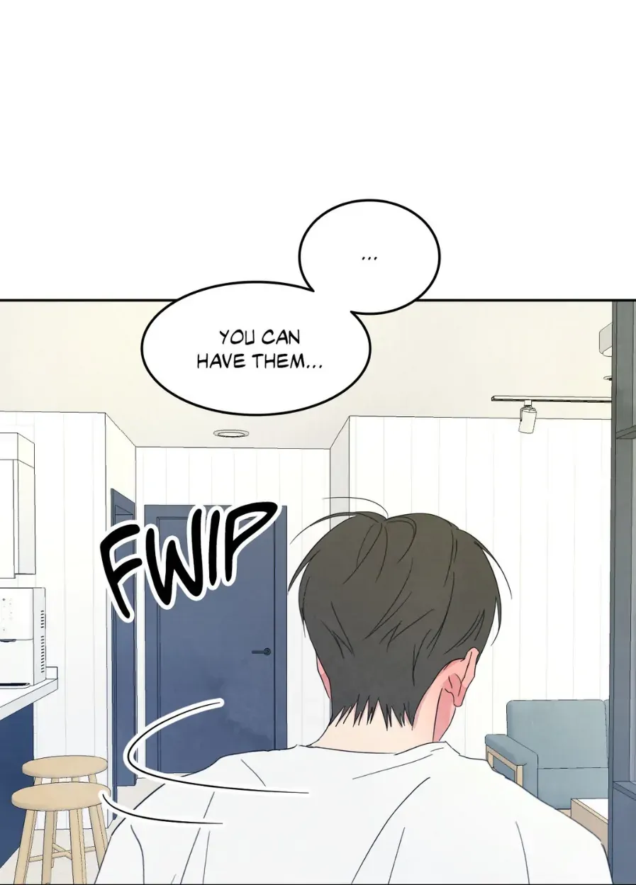 Read Topsy-Turvy chapter 61 image 63 on Lezhin