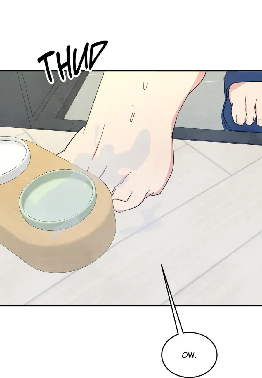 Read Topsy-Turvy chapter 61 image 65 on Lezhin