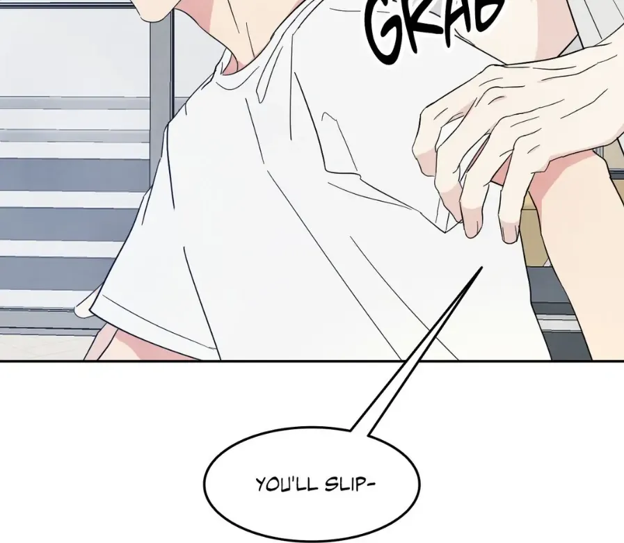 Read Topsy-Turvy chapter 61 image 67 on Lezhin