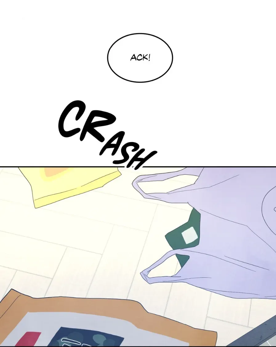 Read Topsy-Turvy chapter 61 image 74 on Lezhin