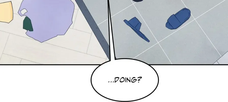 Read Topsy-Turvy chapter 61 image 76 on Lezhin