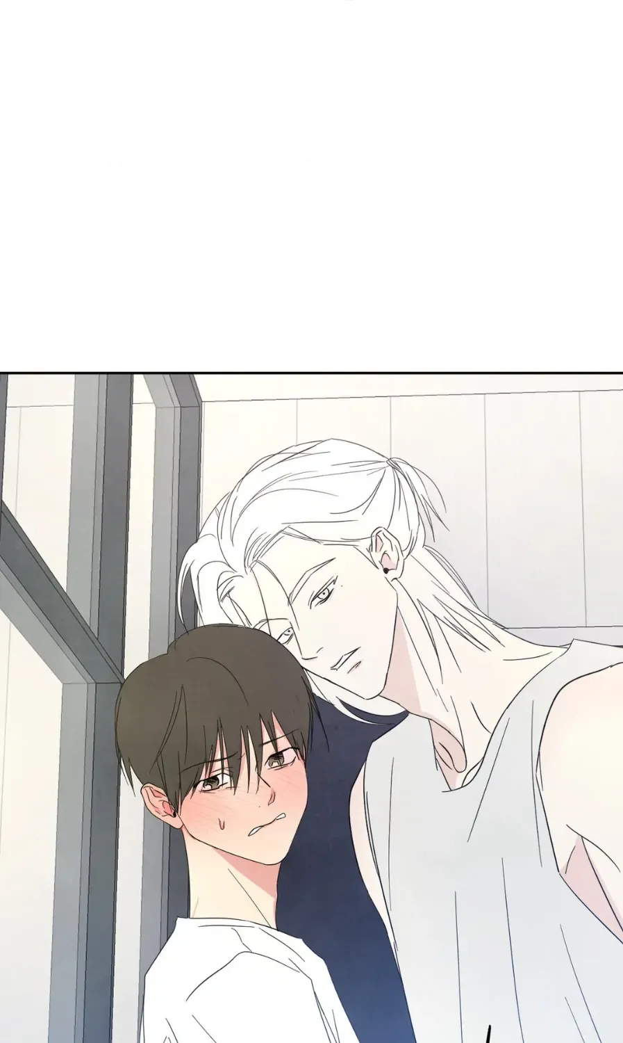 Read Topsy-Turvy chapter 61 image 81 on Lezhin