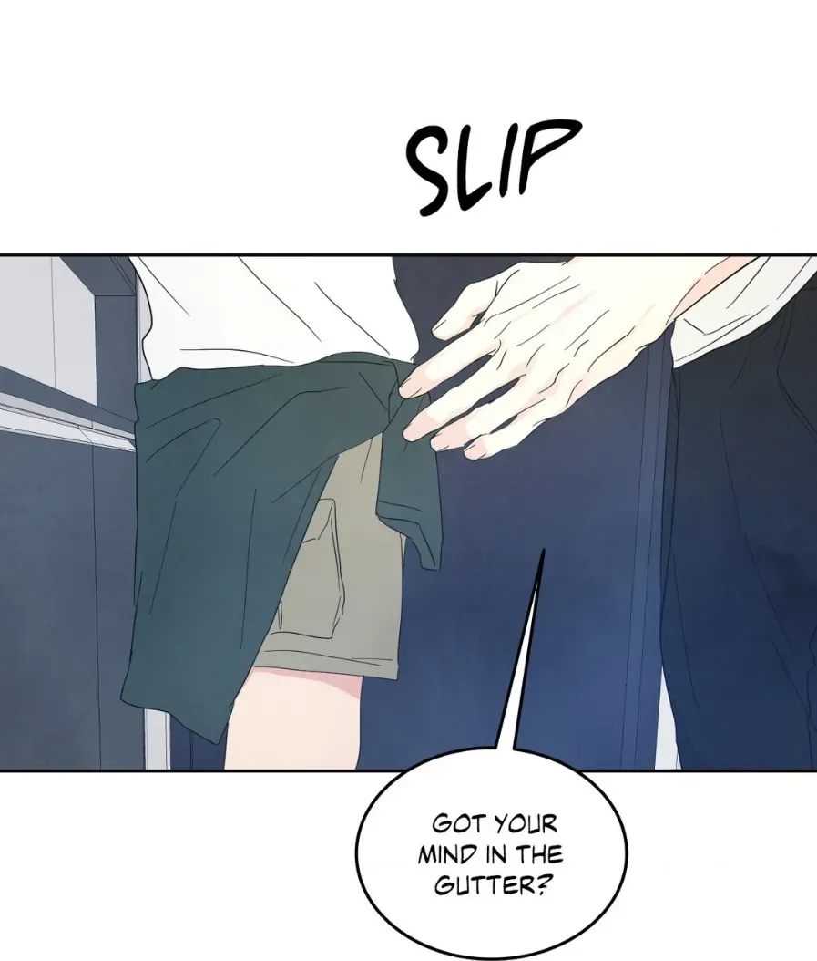 Read Topsy-Turvy chapter 61 image 83 on Lezhin