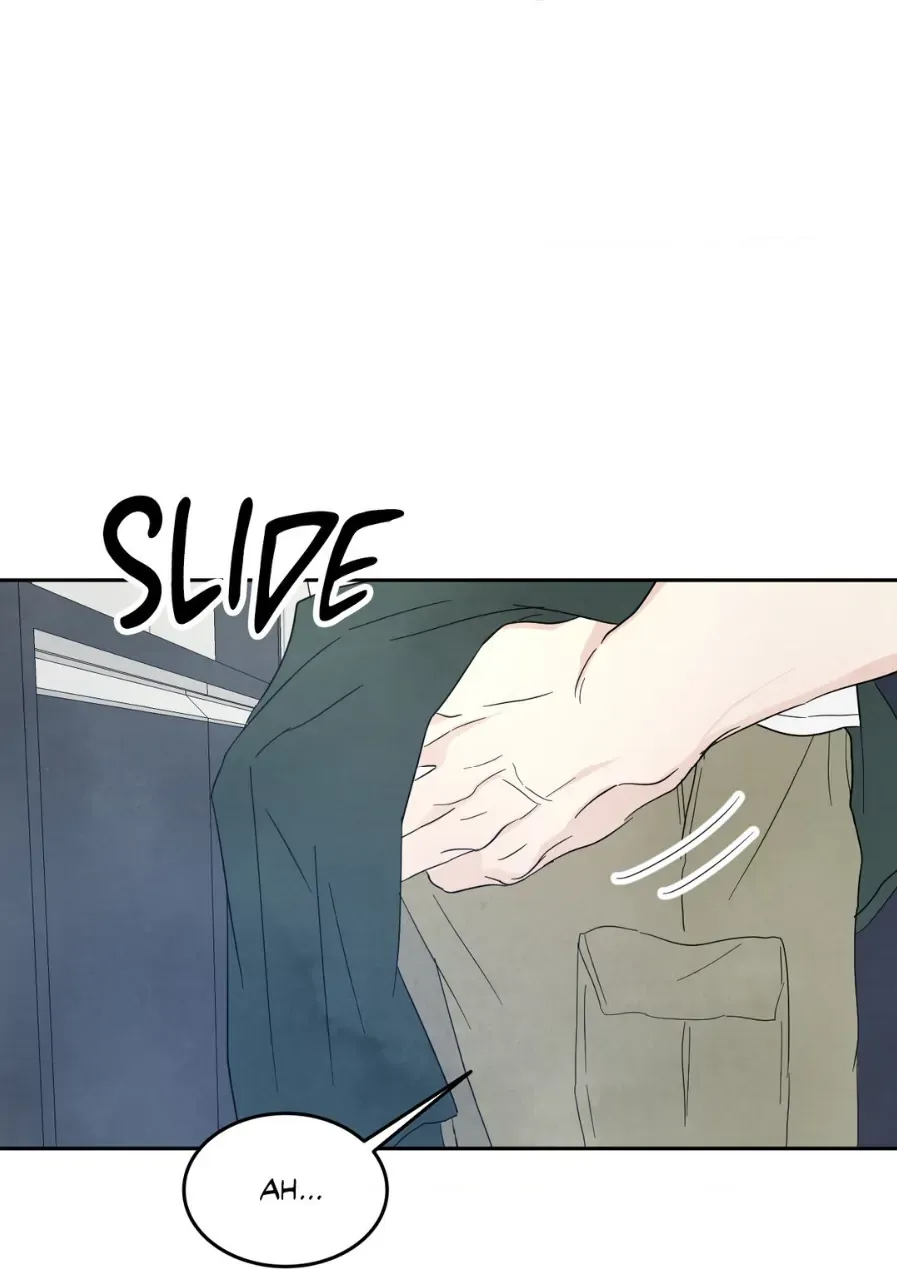 Read Topsy-Turvy chapter 61 image 84 on Lezhin