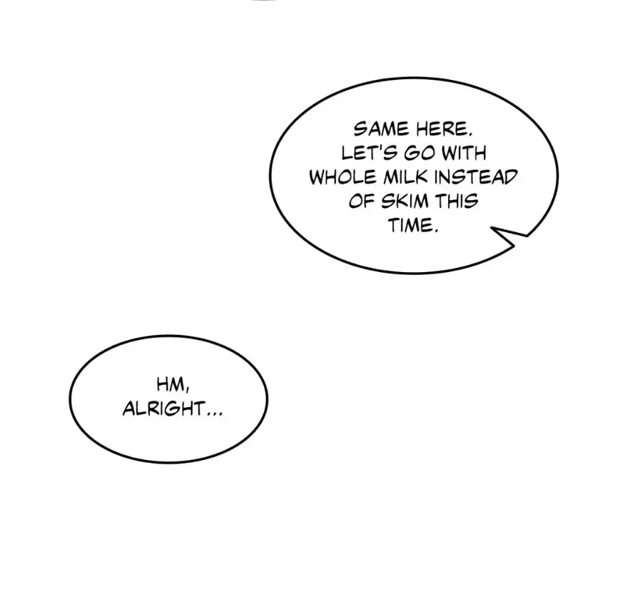 Read Topsy-Turvy chapter 61 image 9 on Lezhin