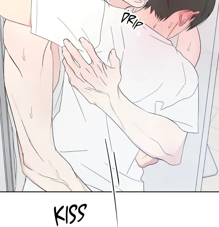 Read Topsy-Turvy chapter 61 image 91 on Lezhin