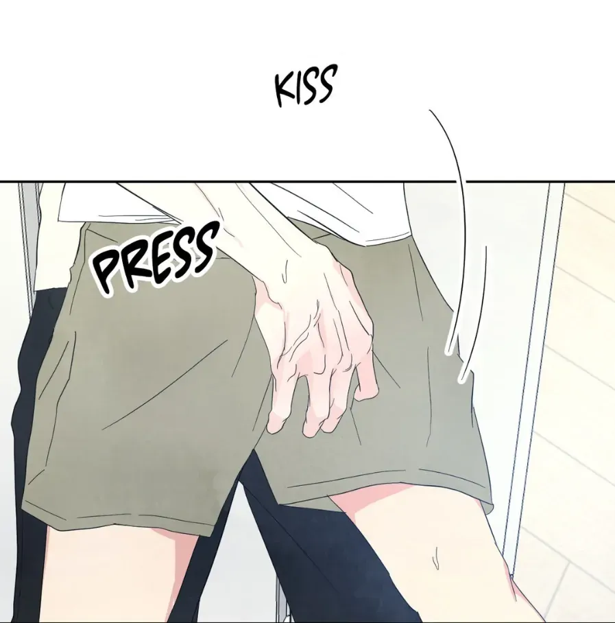 Read Topsy-Turvy chapter 61 image 92 on Lezhin