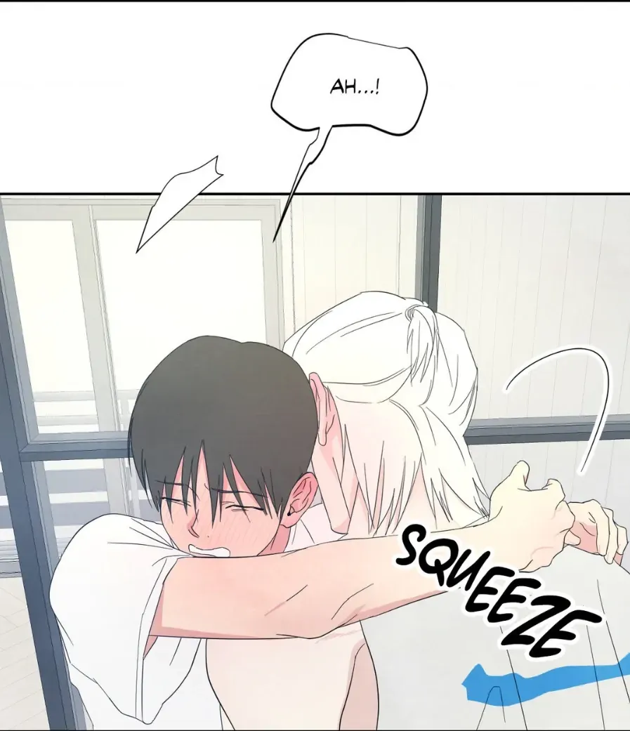 Read Topsy-Turvy chapter 61 image 93 on Lezhin
