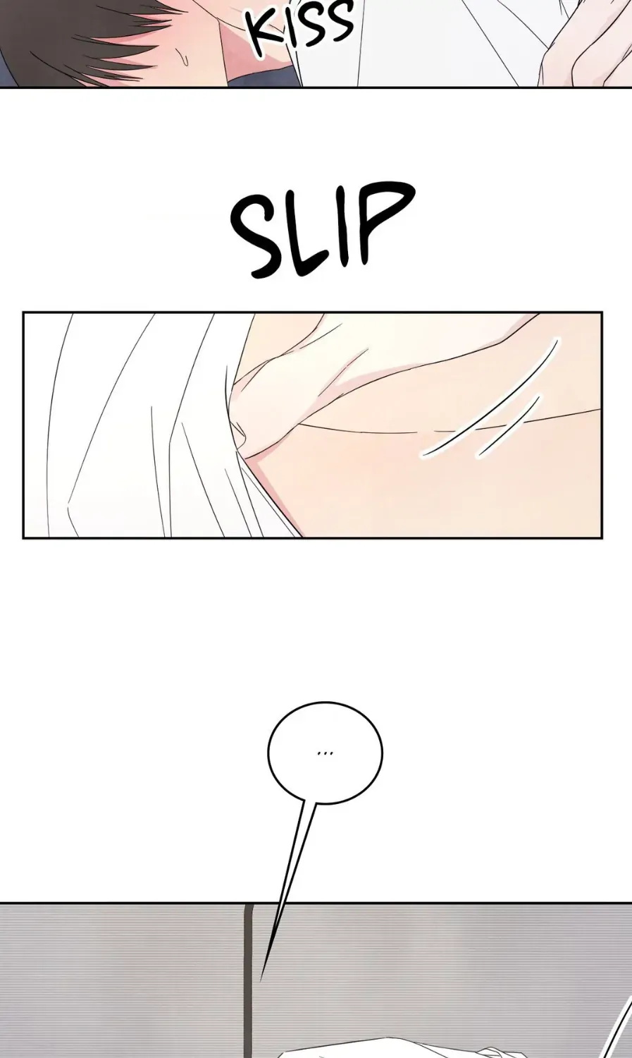 Read Topsy-Turvy chapter 62 image 100 on Lezhin