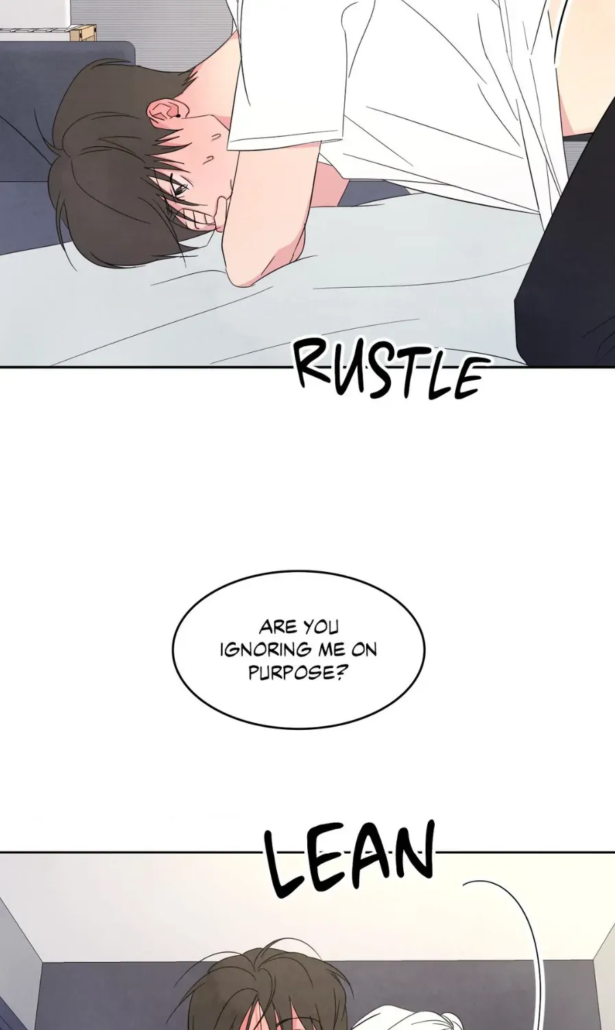 Read Topsy-Turvy chapter 62 image 102 on Lezhin