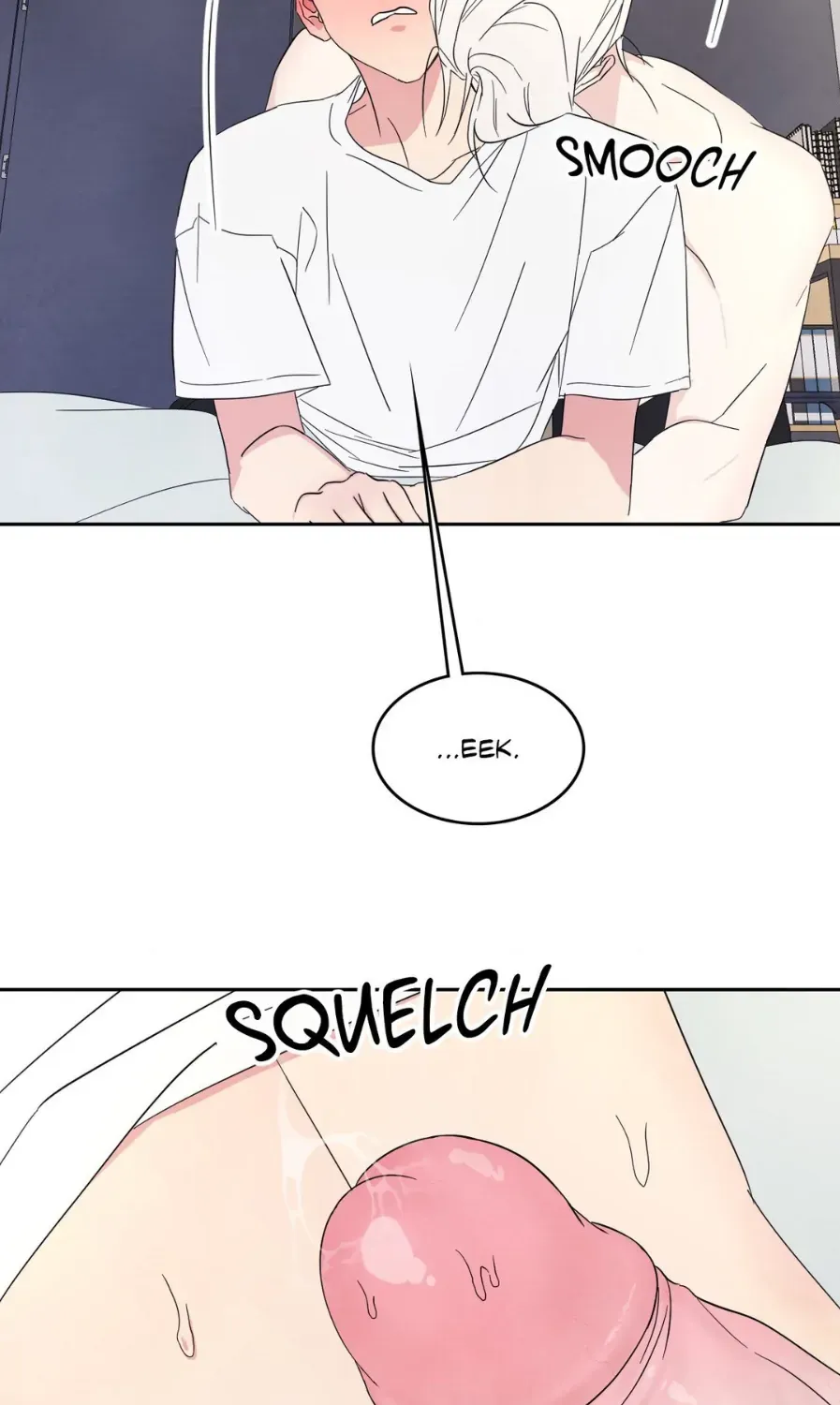 Read Topsy-Turvy chapter 62 image 104 on Lezhin