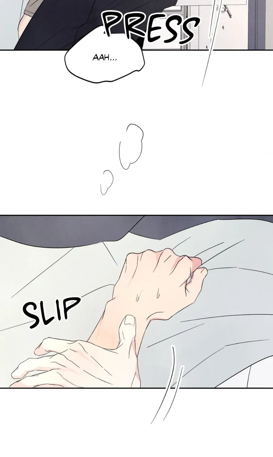 Read Topsy-Turvy chapter 62 image 110 on Lezhin