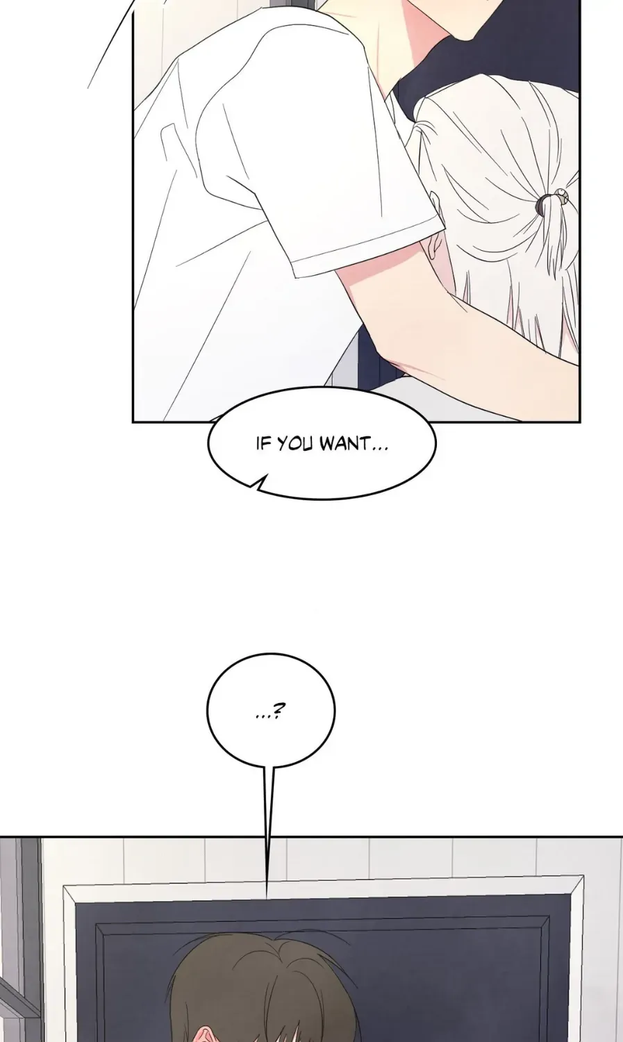 Read Topsy-Turvy chapter 62 image 12 on Lezhin