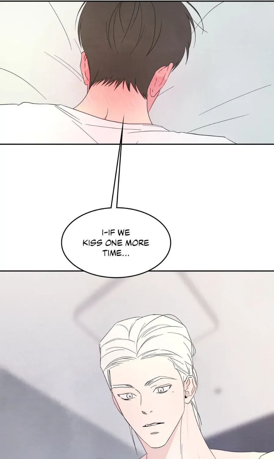 Read Topsy-Turvy chapter 62 image 120 on Lezhin