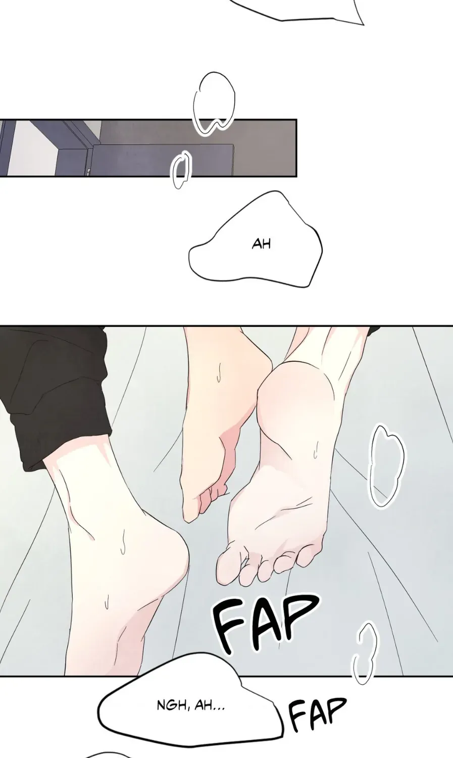 Read Topsy-Turvy chapter 62 image 124 on Lezhin