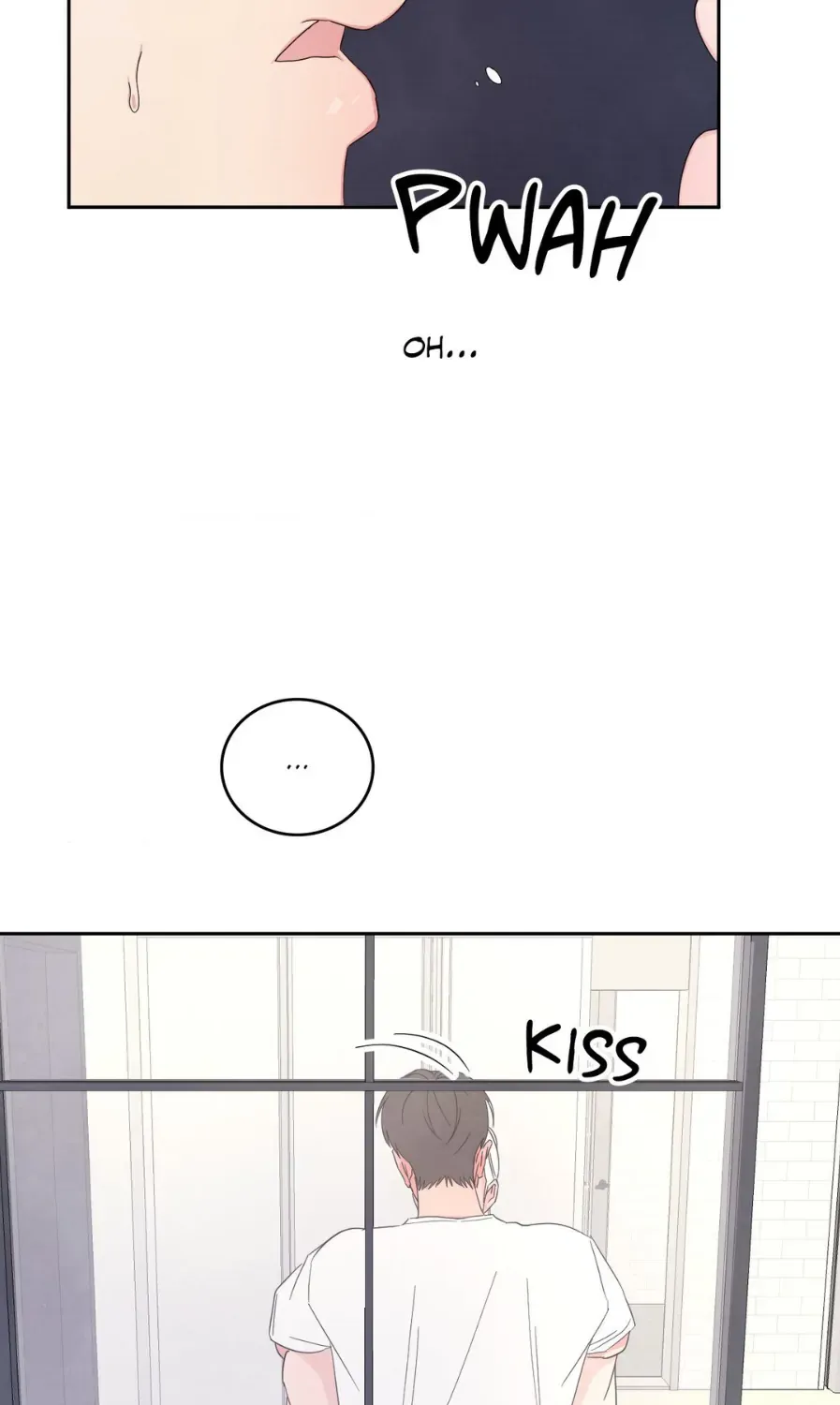 Read Topsy-Turvy chapter 62 image 24 on Lezhin
