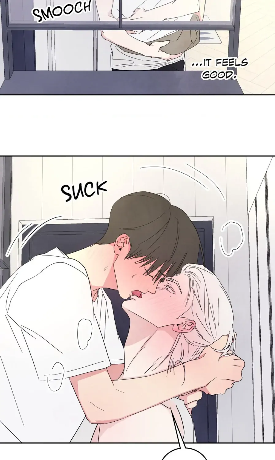Read Topsy-Turvy chapter 62 image 26 on Lezhin