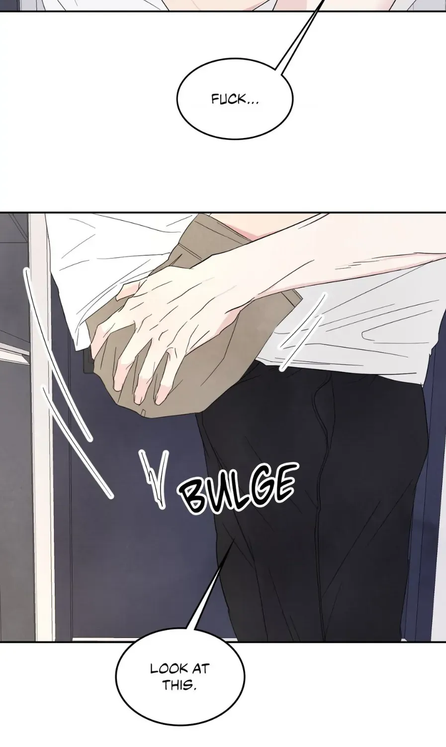 Read Topsy-Turvy chapter 62 image 32 on Lezhin