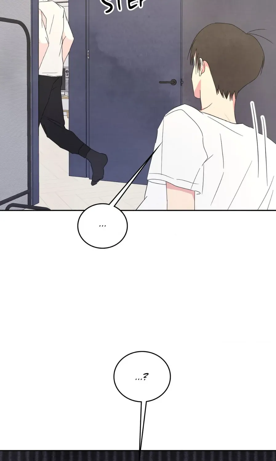 Read Topsy-Turvy chapter 62 image 50 on Lezhin