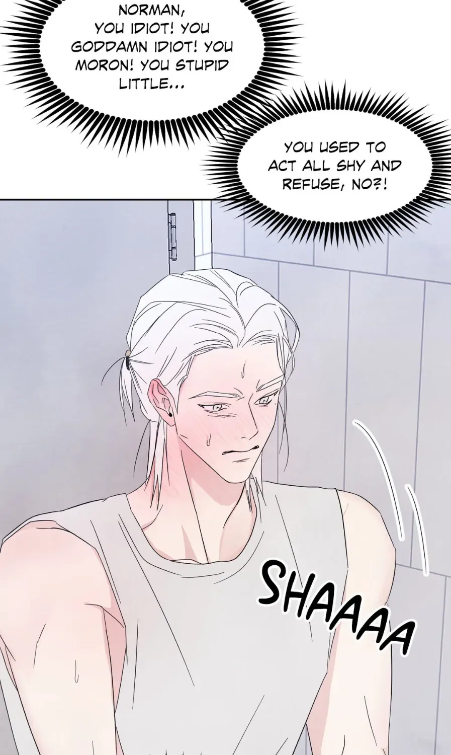 Read Topsy-Turvy chapter 62 image 54 on Lezhin